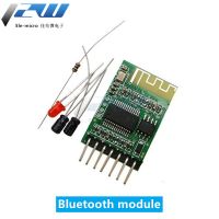 5V TPA3110 Digital Stereo Power Amplifier Board Class D Bluetooth 4.2 Power Amplifier Board 15W Power Amplifier Board