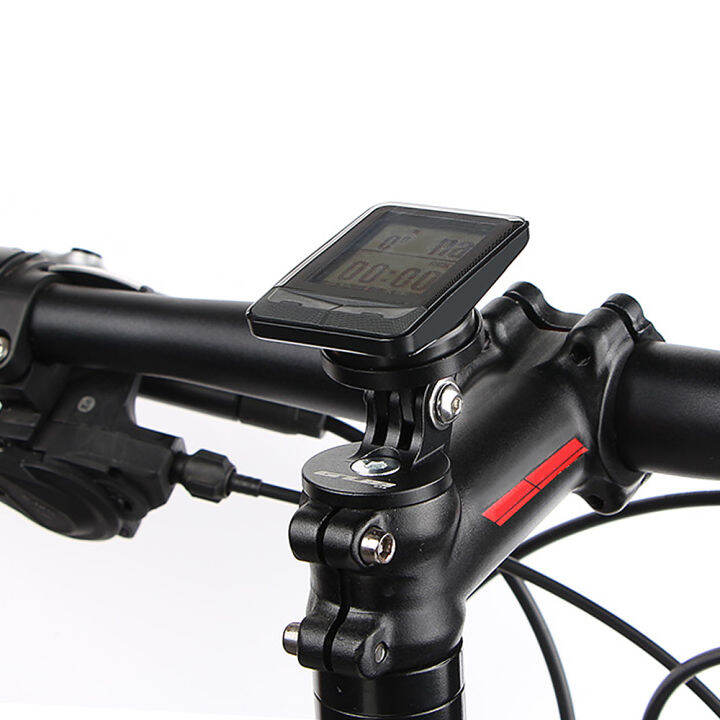 kkmoon-ปรับจักรยาน-stem-top-cap-mount-holder-4อะแดปเตอร์สำหรับ-garmin-สำหรับ-bryton-สำหรับ-cateye-สำหรับ-wahoo-ขี่จักรยานคอมพิวเตอร์