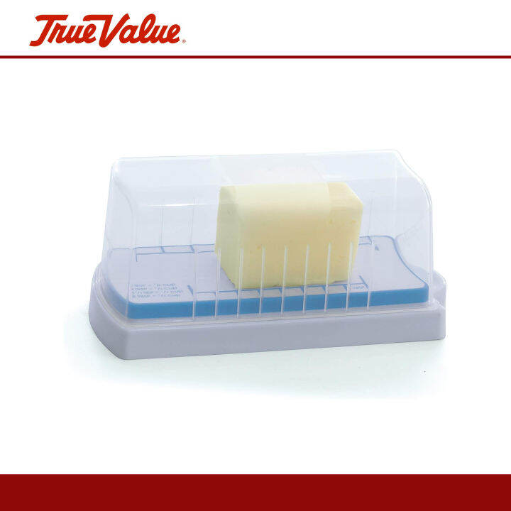 Progressive Cheese Keeper Container