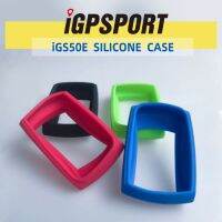 iGPSPORT iGS50E Protective Case  GPS  Computer Silicone Cover Protection Screen Film (Does Not Include GPS Computer) Furniture Protectors Replacement