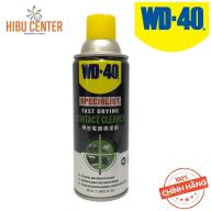 HCMLàm sạch bề mặt khô nhanh WD-40 Specialist Fast Drying Contact Cleaner thumbnail
