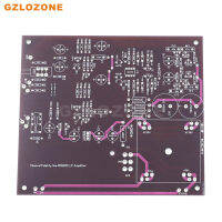 ZEROZONE MF712 HIFI Musical Fidelity Line Mmmc แยก LP Phono Amplifier Bare PCB