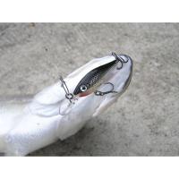 จัดส่งฟรี เหยื่อปลอม RAPALA ULTRA LIGHT SHAD รหัส ULS-4 เหยื่อปลา ตกปลา