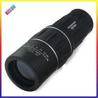 16X52 Dualโฟกัสตาข้างเดียวTelescope16xกล้องส่องทางไกล66M-8000Mกล้องส่องแบบHD