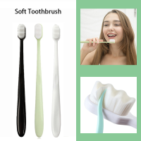 แปรงสีฟันญี่ปุ่น ขนแปรง20000เส้น ขนนุ่ม ไม้แปรงฟัน แปรงสีฟัน แปรงฟันสุดฮิต ติดกระแส Toothbrush Japan Deemrt