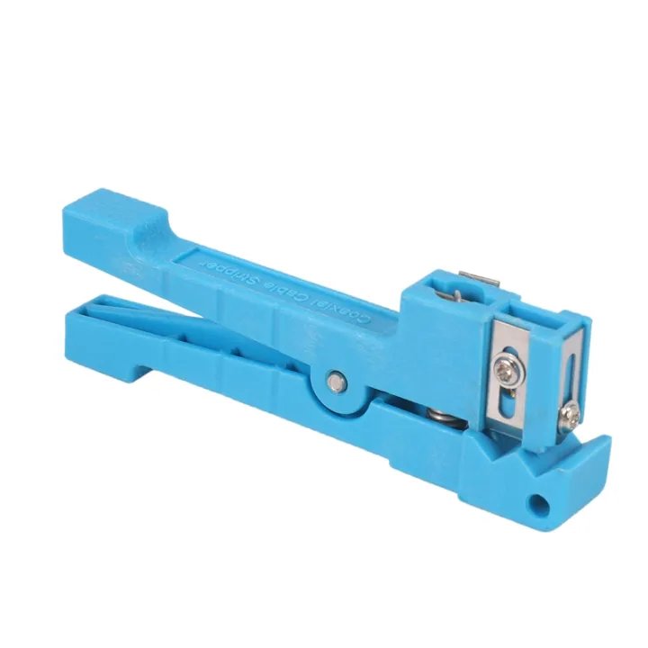 45163 Fiber Optic Stripper Mid Span Cable Cutting Tool Loose Tube