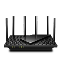 Archer AX72  AX5400 Dual-Band Gigabit Wi-Fi 6 Router