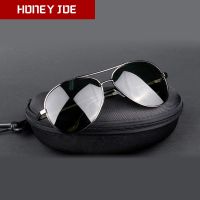 【hot】 Mens Polarized Driving Sunglasses Brand Designer Glasses Men Eyeglasses Oculos De Sol Masculino UV400 !