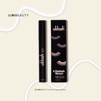 Uklash Eyelash Serum (Authorized Dealer)