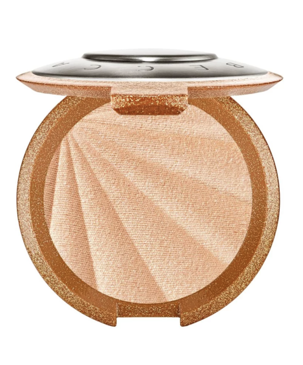 BECCA COSMETICS Champagne Pop Shimmering Skin Perfector® Pressed Highlighter LIMITED EDITION