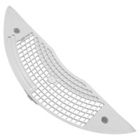 W11117302 Dryer Lint Screen Grille,Dryer Air Duct Grill for Whirlpool,Kenmore,May-Tag Dryers Replacement 8544723,W10685670