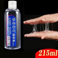 215Ml Mate Lubricant Body Plant Extracts Hyaluronic Acid Massage Oil Adult Sex Couples Moisturizing Easy To Absorb Clean