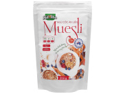 Ngũ cốc ăn liền Navita Muesli gói 250g