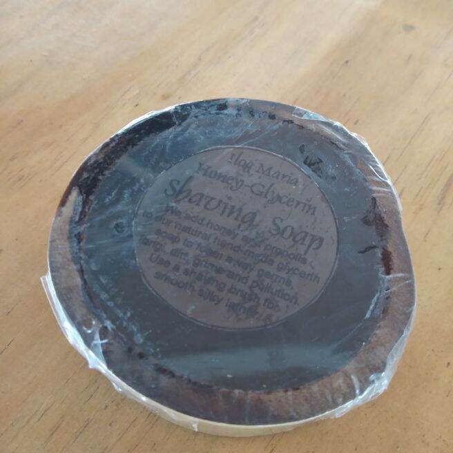 ILOG MARIA HONEY GLYCERIN SHAVING SOAP Lazada PH