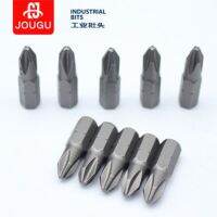 Strong Magnetic Single Head With Hole Torx Phillips Screwdriver Bit Long Short Electric