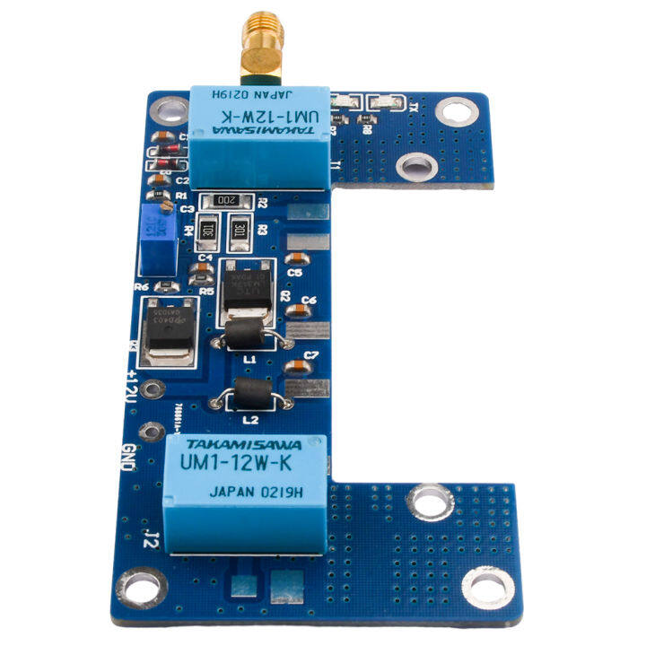 dc12-13-8v-1-5วัตต์-rf-คณะกรรมการขยายอำนาจรับส่งสัญญาณแปลงศัพท์มือถือคณะกรรมการขยายอำนาจเครื่องส่งรับวิทยุเครื่องขยายเสียง