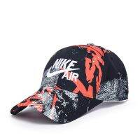 【Hot Sale】 Basketball famous hat handsome men and women summer new sun protection cute sports peaked cap quick-drying