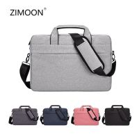 Large Capacity Laptop Bag 13/14/15 inch Notebook Messenger Bag for Macbook Shoulder Bag Computer Handbag Briefcase