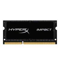 สินค้าใหม่สำหรับ HyperX Impact 8GB PC3L-12800 DDR3L 1600MHz 204Pin 1.35V SODIMM หน่วยความจำแล็ปท็อปโน๊ตบุ๊ค SDRAM