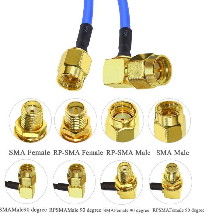 rg402-sma-male-rp-sma-rf-connector-to-sma-female-90-degree-plug-rf-coaxial-cabl-rg-402-semi-flexible-coaxial-cable-50ohm-electrical-connectors