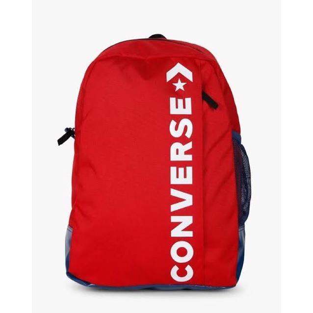 ORIGINAL 100 CONVERSE BACKPACK Lazada PH