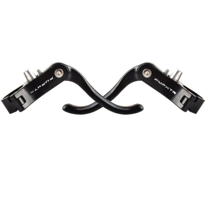 FMFXTR Bike Brake Levers Lightweight Aluminum Alloy Bicycle Brake