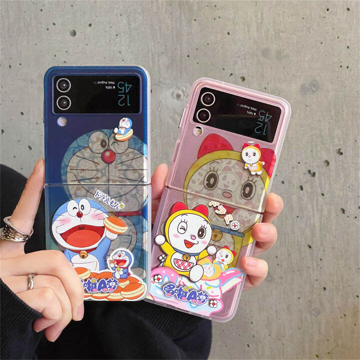 ความหรูหราง่ายๆหลากสีเทรนด์พิมพ์กรอบด้วยเลเซอร์เคสโทรศัพท์ซัมซุงคุณภาพสูงกระบวนการเรืองแสงสำหรับโทรศัพท์มือถือซัมซุงรุ่น-z-filp-3และ4