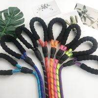 【CW】 Rope Reflective Medium And Large Dogs Dog Supplies Collar Accessories