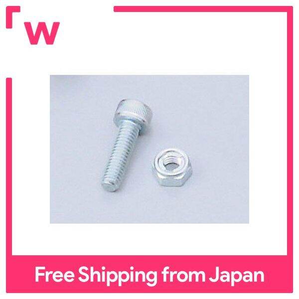 DAYTONA Bolt & Nut for master tank for Daytona motorcycle NISSIN 36211