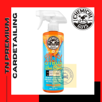 Sticky Citrus Wheel Cleaner Gel (16oz) (ขวดแท้)