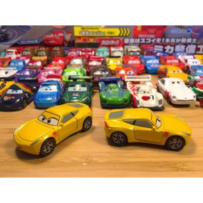 .ของเล่นเสริมทักษะ เกมฝึกสมอง. Tomica Cars- Cruz Ramirez ( original ) .ผลิตจากวัสดุคุณภาพดี ของเล่นเสริมทักษะ.