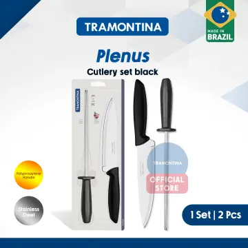 Tramontina Plenus Knives Set 9pcs