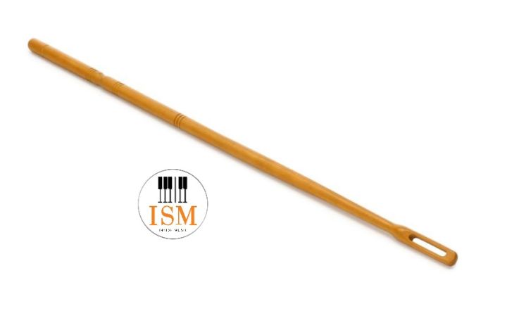 yamaha-ไม้ทำความสะอาดฟลู้ท-cleaning-rod-wood-for-flute