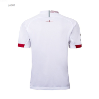 England Summer England ฟุตบอลโลกPoloฟุตบอลเสื้อผ้า19 World Cup Rugby Jerseys KNJc{Significant} high-quality