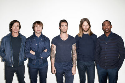 โปสเตอร์ Maroon5 มารูนไฟฟ์ Adam Levine แอดัม เลอวีน รูปภาพขนาดใหญ่ ของขวัญ Poster ของแต่งบ้าน ของแต่งห้อง โปสเตอร์ติดผนัง โปสเตอร์ติดห้อง 77poster