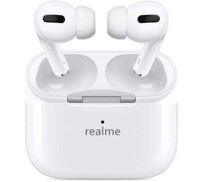 Realme buds air neo ios hot sale