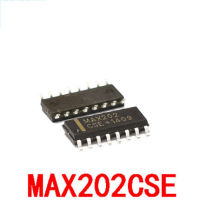 10pcs MAX202CSE SOP-16 MAX202ESE MAX202 CSE SOP16 MAX202CSE+T SOP In stock