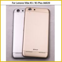 เคสอะไหล่สำหรับ Lenovo Vibe K5ฝาครอบด้านหลังพลาสติกสำหรับ Lenovo Plus A6020