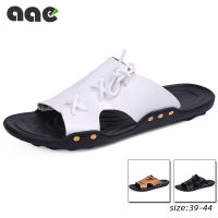 20212020 Trend Mens Sandals for man Light Beach Shoes Outdoor Mens Slippers Fashion Casual Shoes Zapatos Hombre Mens Roman Sandals