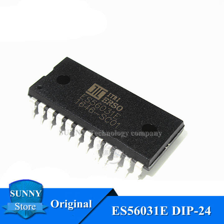 2 Pezzi MD-2800-D08 M-SYSTEM – Circuito Integrato DIP-32, Componenti Elettronici