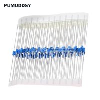 100PCS DB3 DB-3 Diac ทริกเกอร์ไดโอด DO-35 DO-204AH PUMUDDSY