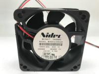 Nidec M34313-55RA9F TA225DC 6025 (2023/ของแท้) DC24V อินเวอร์เตอร์0.16A ลม power amplifire fan พัดลมระบายอากาศ