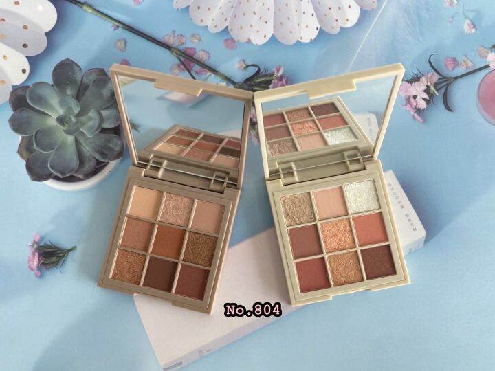 อายแชโดว์-wodwod-eyeshadow-no-804