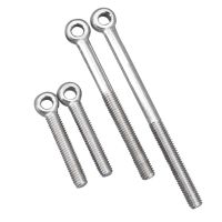 【CW】 1pcs GB798 [M5 M12 M14 M16] 304 Stud Articulated