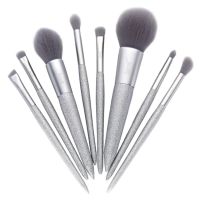 Jessup T265 - Shining Party Luxury Series Kits (Silver) เซ็ตแปรง 8 ชิ้น