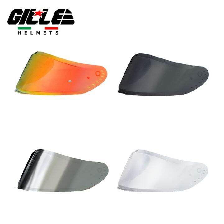 Gille 135 GTSV1 Motorcycle Helmet Outer Visor face motor motorcycle helmet gdr helmet Lazada PH