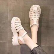 SIÊU ĐẸP - Giọ bít mũi 5p cao nâng đế