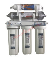 เครื่องกรองน้ำ Aquatek Alkaline Silver 5 ขั้นตอน