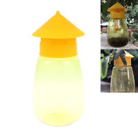 Fruit Fly and Gnat Trap Natural Sticky Bug Trap for Indoor/Outdoor Use Insect