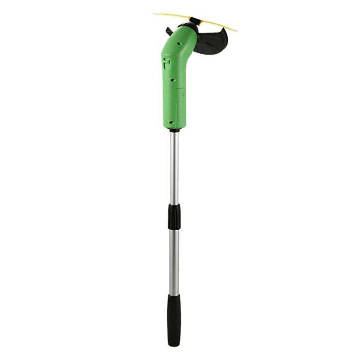 Grass Trimmer Cordless Lawn Garden Edging Decor Tool Works With